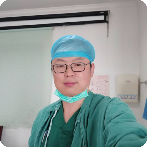 科普,张国荣医生头像照片