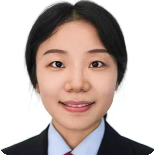 科普，代克行医生头像照片