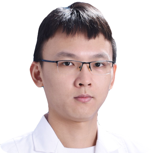 苏俊鹏医生头像