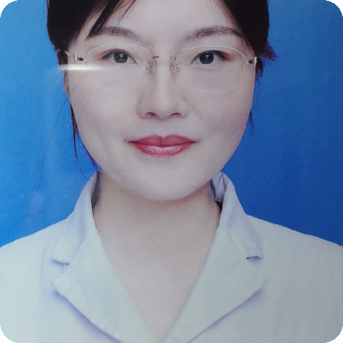 科普，季敏医生头像照片