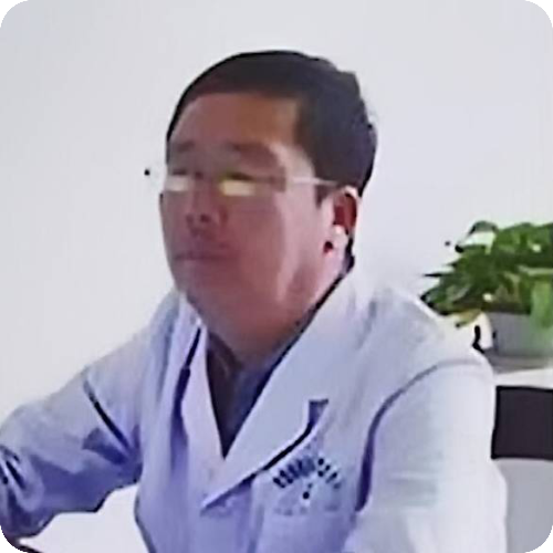 郝文虎医生头像照片
