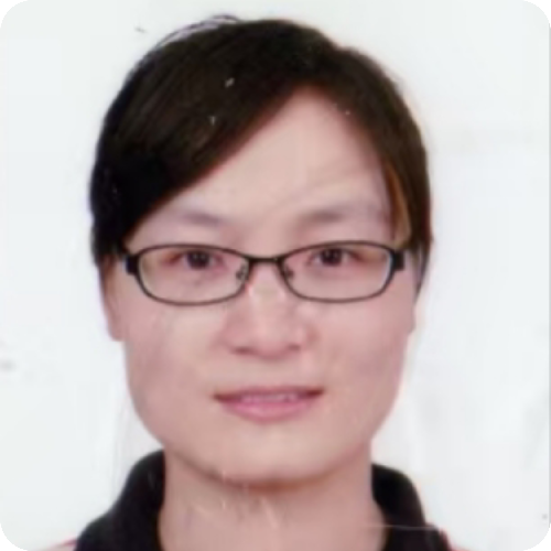 科普，崔萃医生头像照片