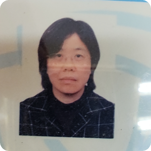 科普，郭磊医生头像照片