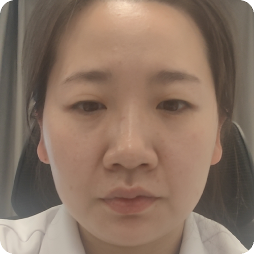 科普，程洁医生头像照片