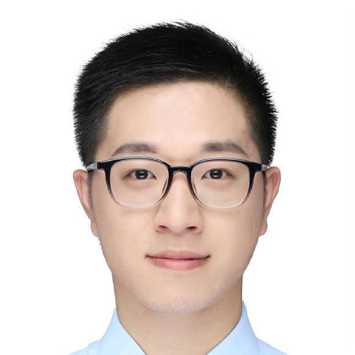 科普，李于鑫医生头像照片