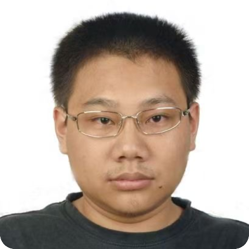 高逸冰医生头像照片