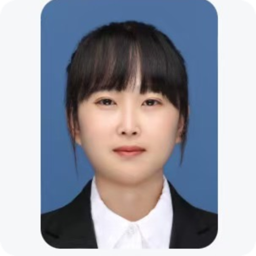 科普，毕雁婷医生头像照片