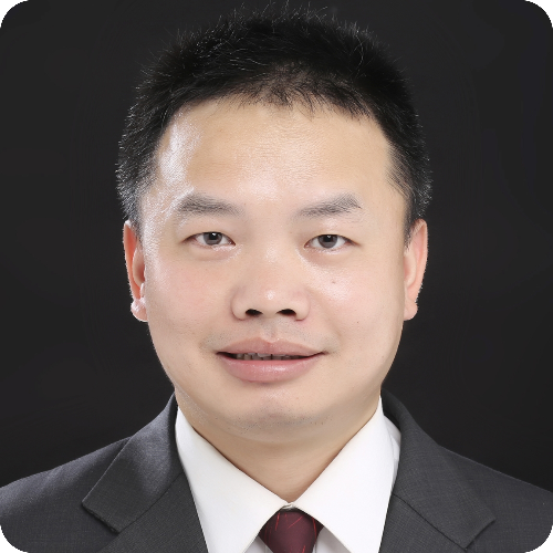 科普，张杰医生头像照片
