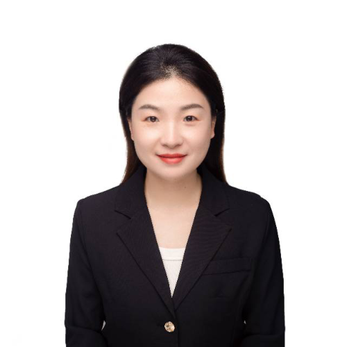 科普，丁婷医生头像照片