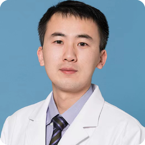 科普，李照晋专家医生头像