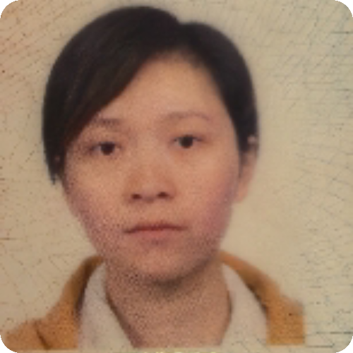 科普，曾贵利医生头像照片