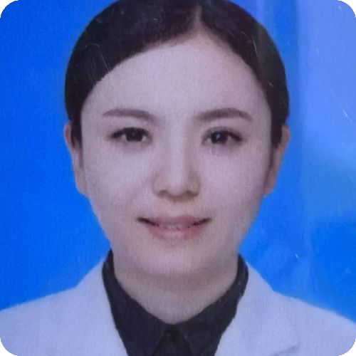 陈泳伊医生头像照片
