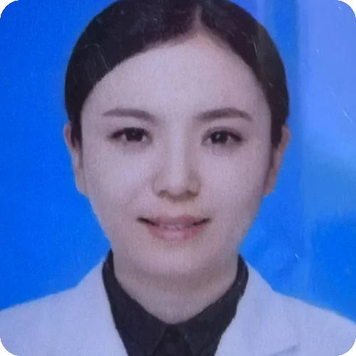 陈泳伊