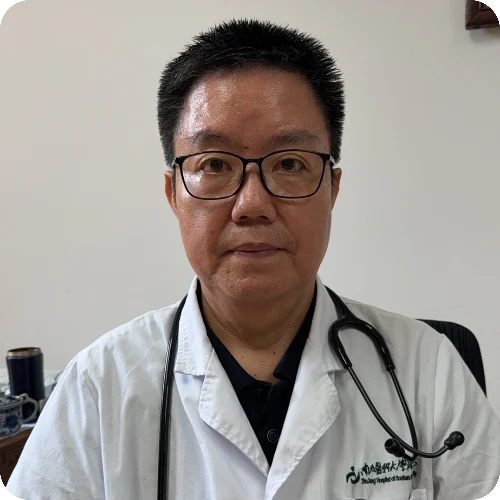 李公信
