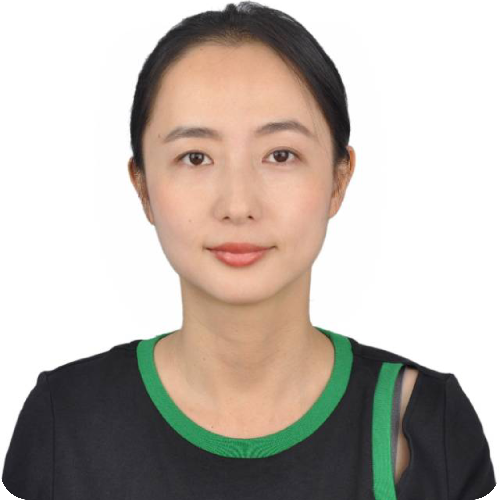 科普，高艳医生头像照片