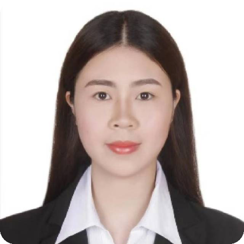蒋婷医生头像照片