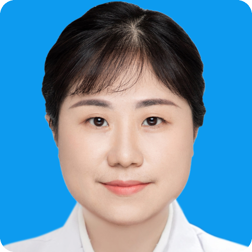 科普，王欣玲医生头像照片