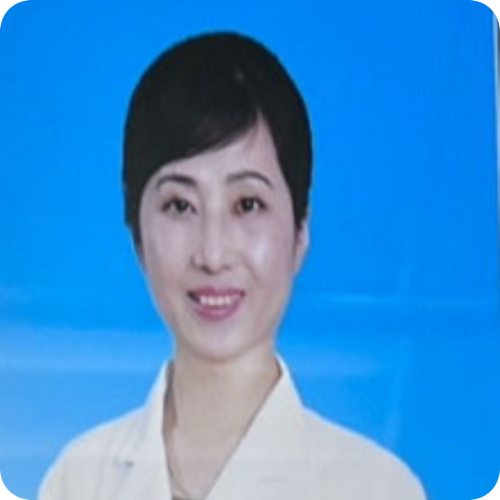 科普，刘澎医生头像照片