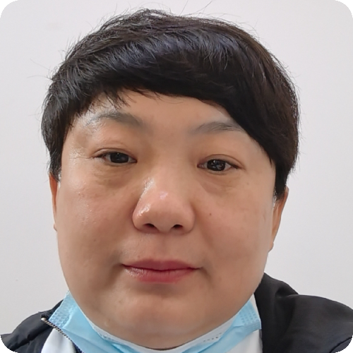 宫玉凤医生头像照片