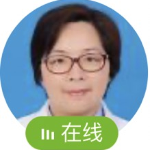 科普，陆妙珍医生头像照片