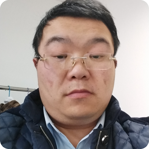周永军医生头像照片