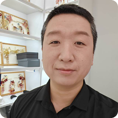 科普，朱晓文医生头像照片