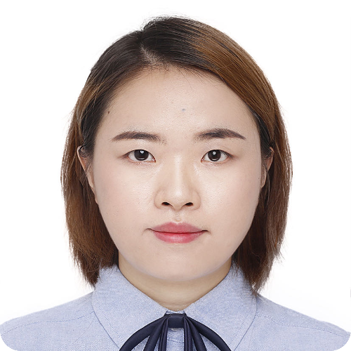 科普，欧国瑶医生头像照片