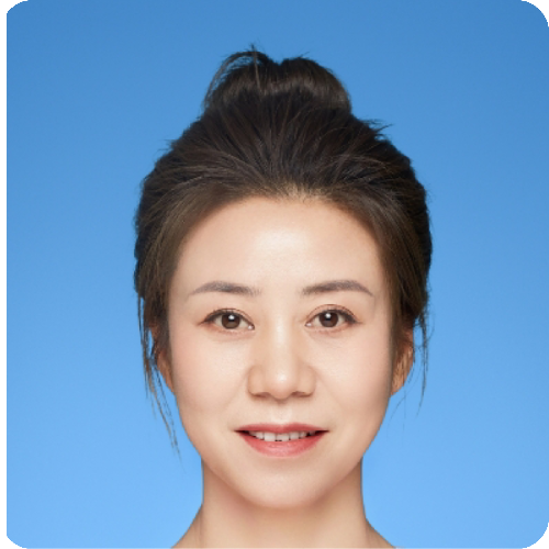 科普，姜海娟医生头像照片