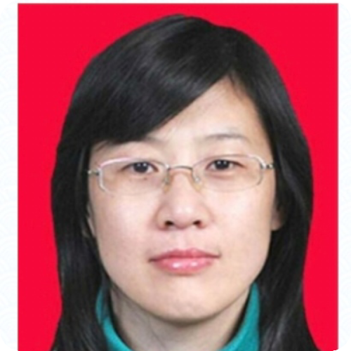科普，张霞琴医生头像照片