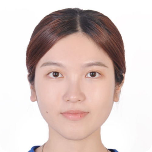 科普，何嘉婷医生头像照片