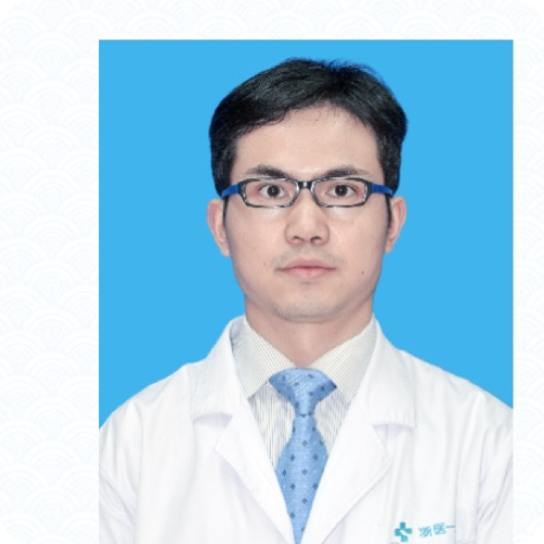 科普,王海勇医生头像照片