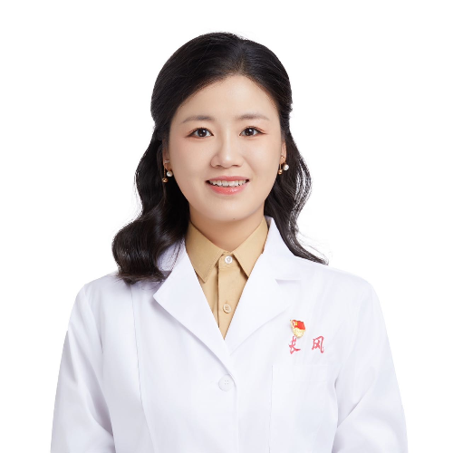 科普，楼凯敏医生头像照片