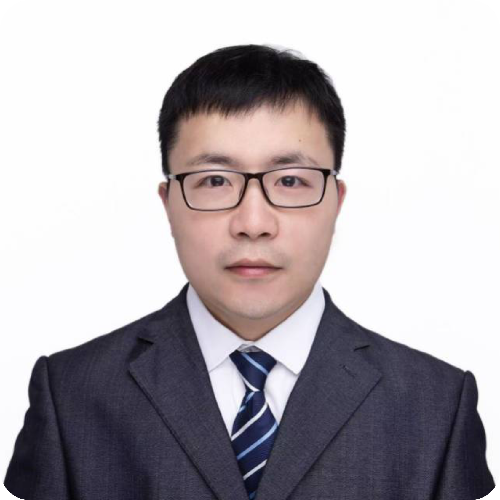 李超医生头像照片