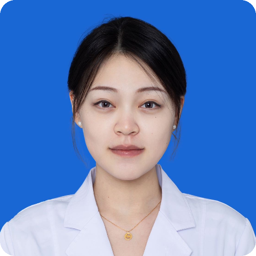科普，任重医生头像照片