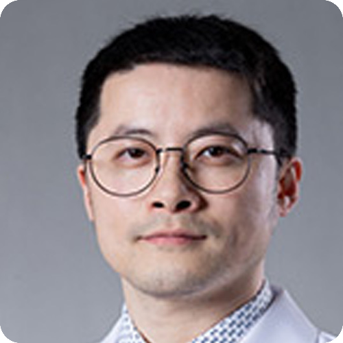 科普，马骏医生头像照片
