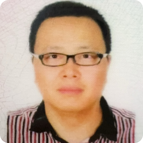 科普，朱立新医生头像照片