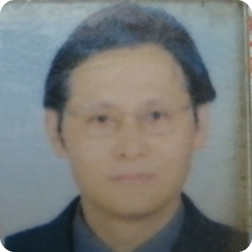 科普，缪玉山医生头像照片