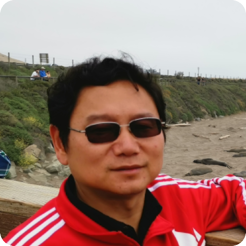 科普，季宏医生头像照片