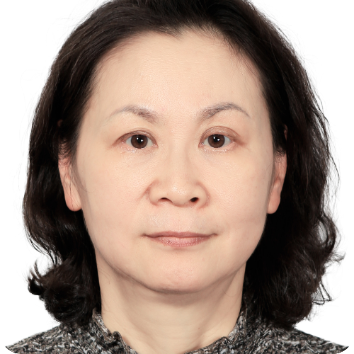 科普，章李红医生头像照片
