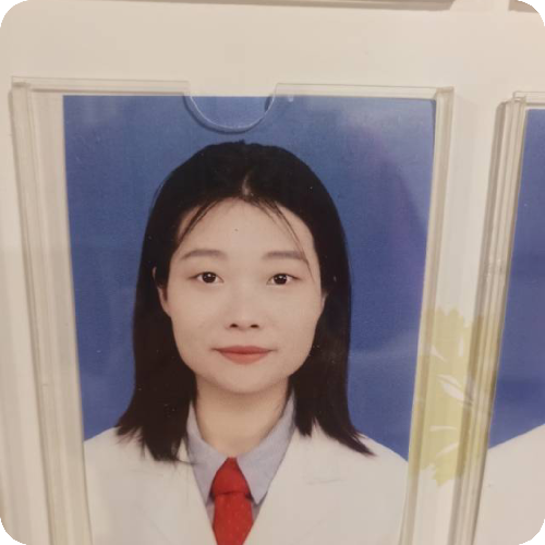 科普，王怡医生头像照片