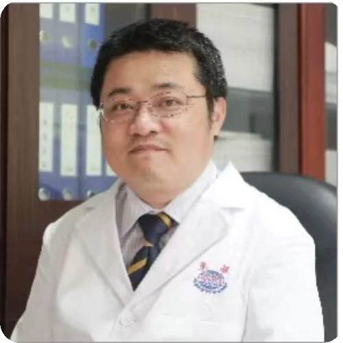 董权平
