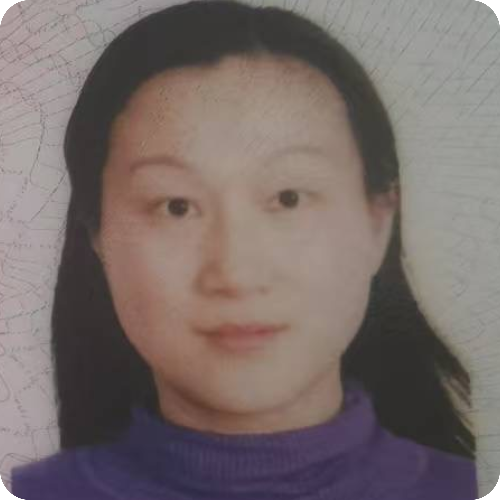 科普，詹琼医生头像照片