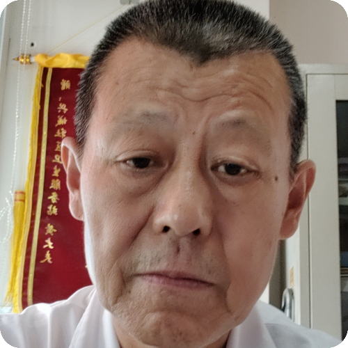 科普，黄巍医生头像照片