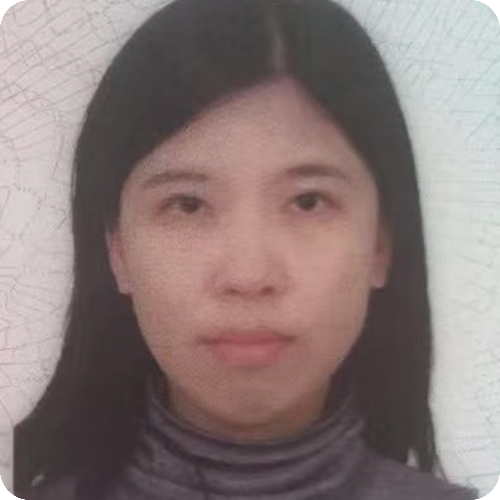 科普，杨苾雯医生头像照片