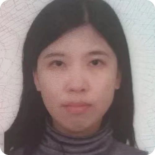 杨苾雯