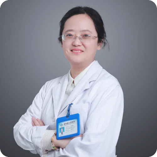 李晓艳