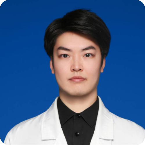 科普，龙永术医生头像照片