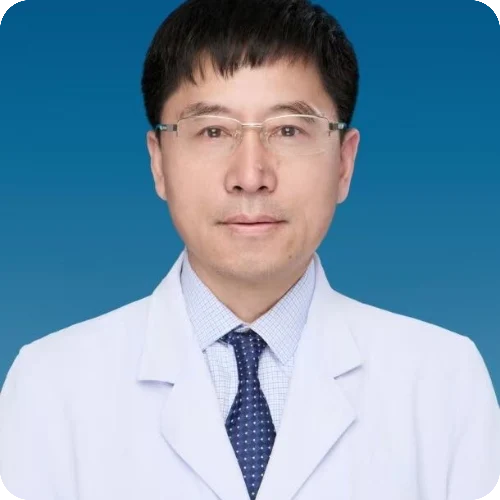 何清
