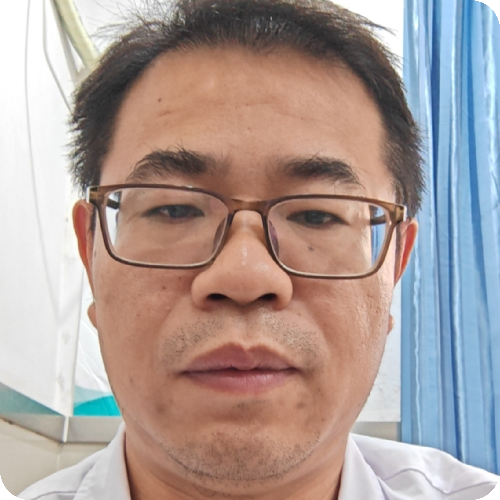 科普，吴维新医生头像照片