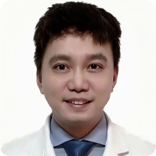 科普，刘峥医生头像照片